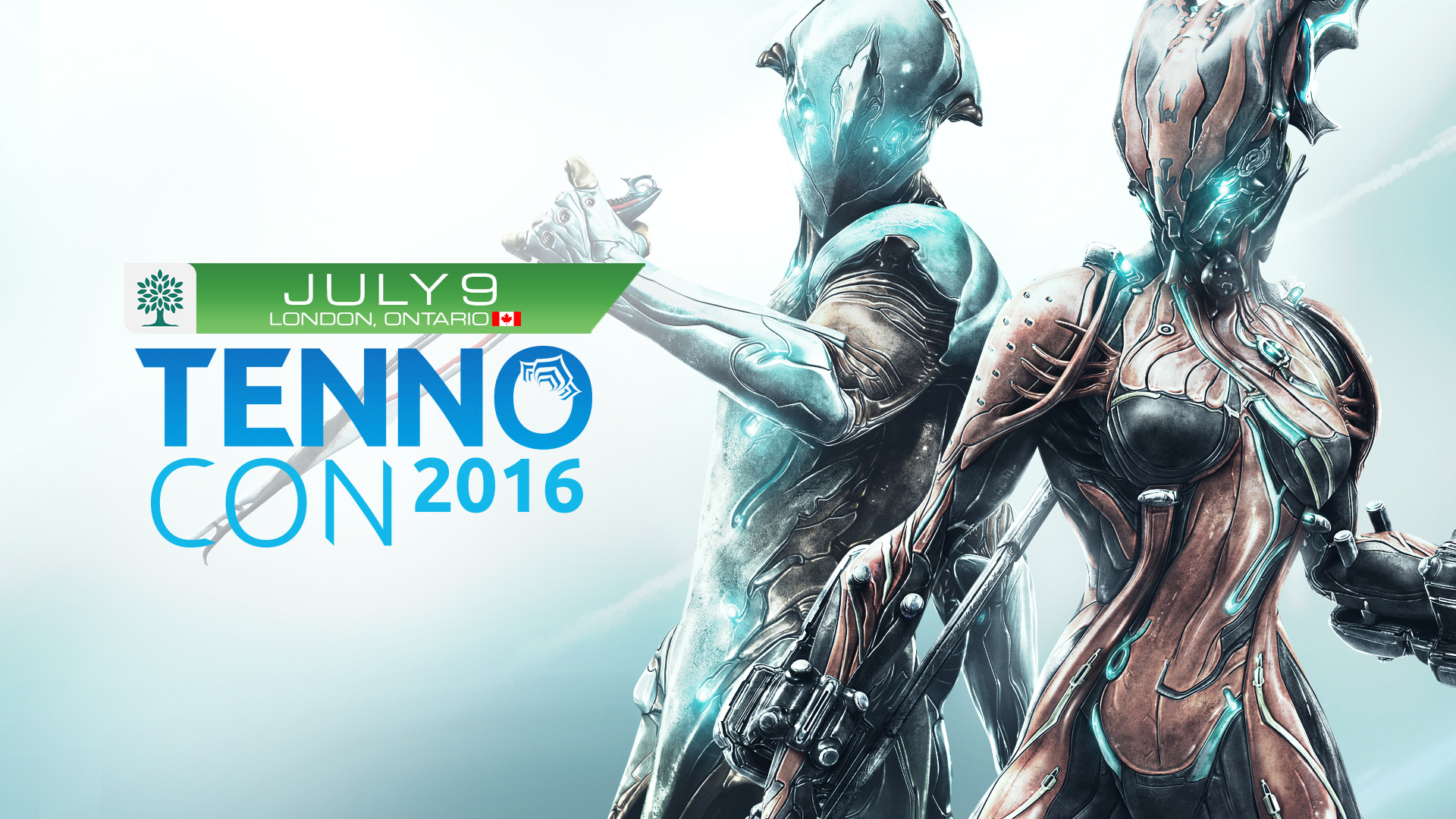 TENNOCON 2016: DIGITAL EXTREMES ANNOUNCES EXCLUSIVE PRIZES, ACTIVITIES, AND OUTWARD BOUND CANADA PARTNERSHIP