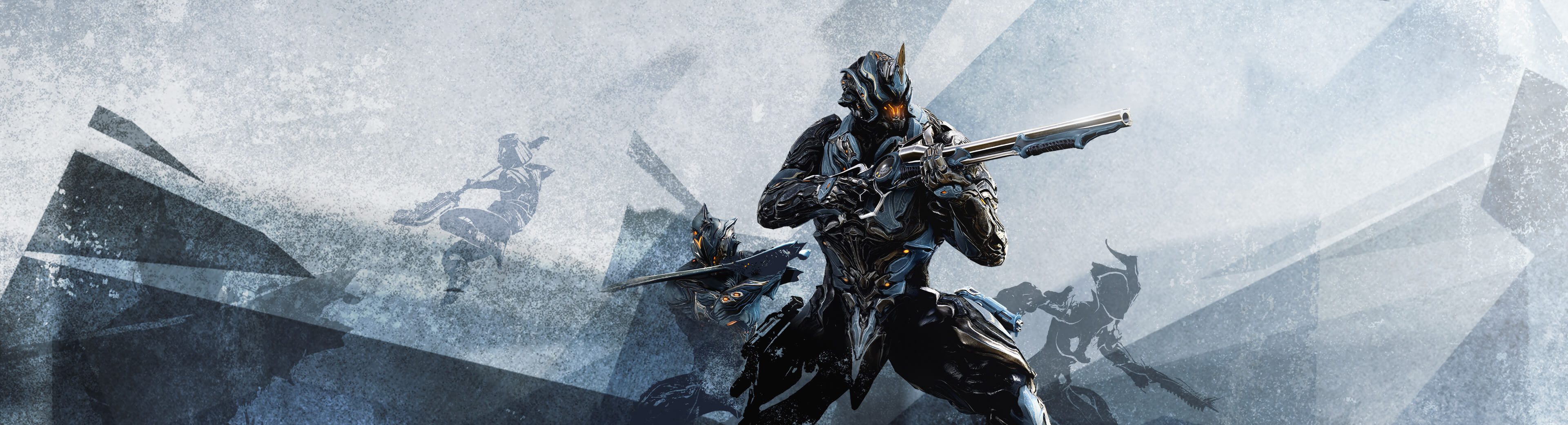 CELEBRATE WARFRAME’S 8TH ANNIVERSARY WITH FREE REWARDS AND MORE TODAY