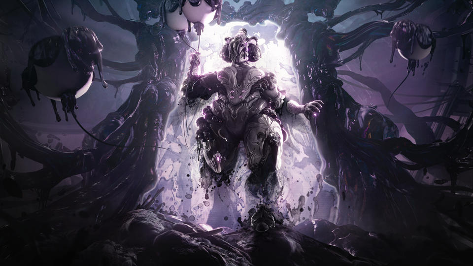 Image of February Warframe Devstream Highlights