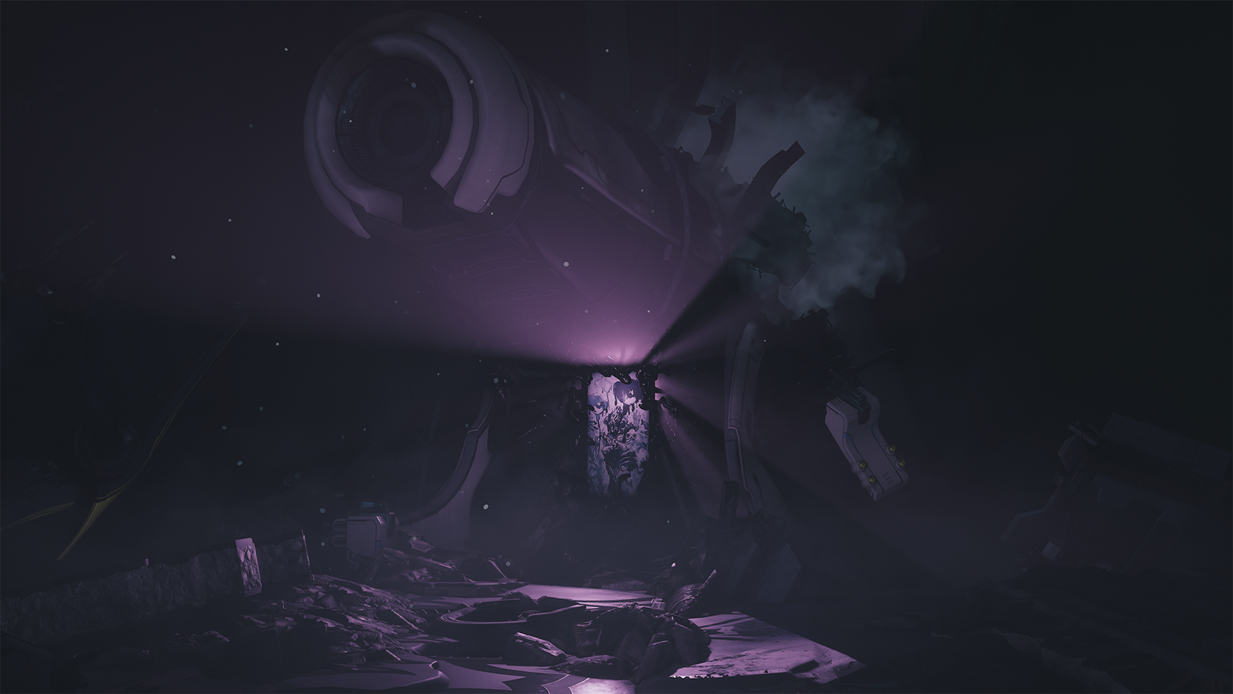 January Warframe Devstream Highlights