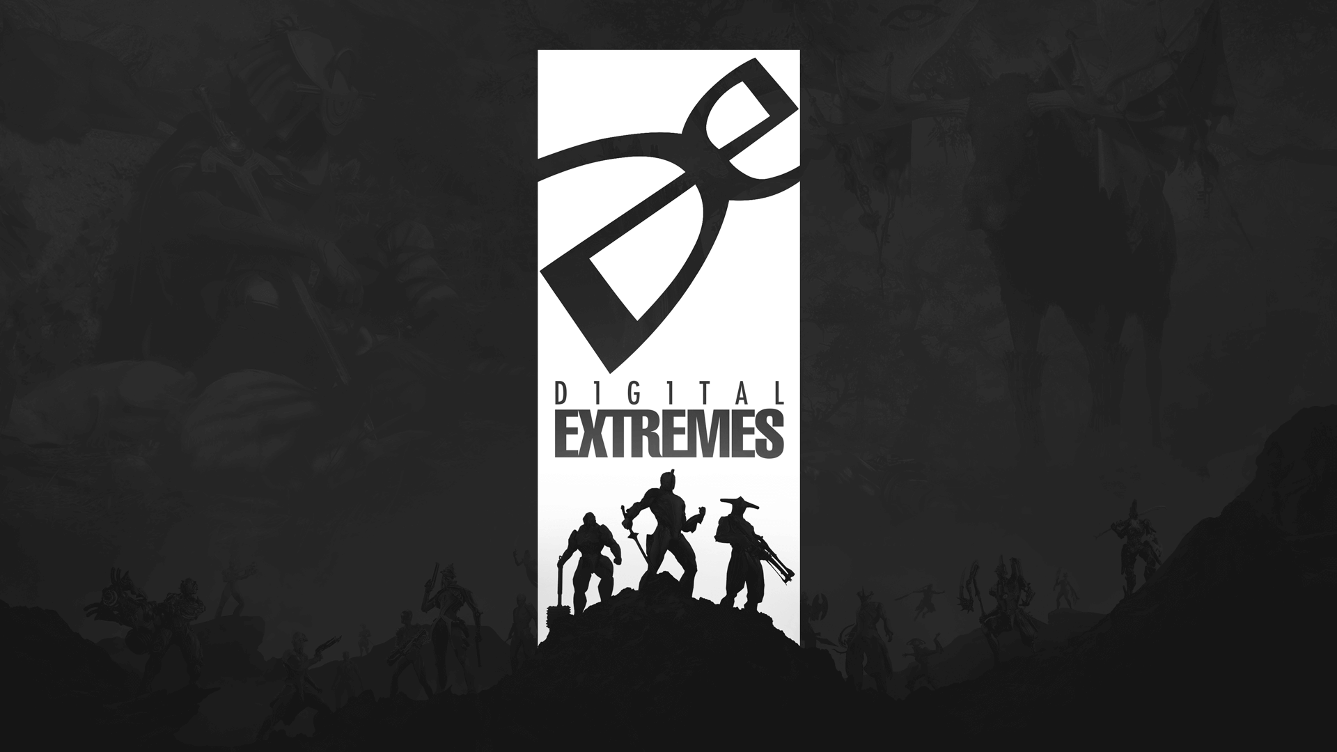 leadership update from digital extremes