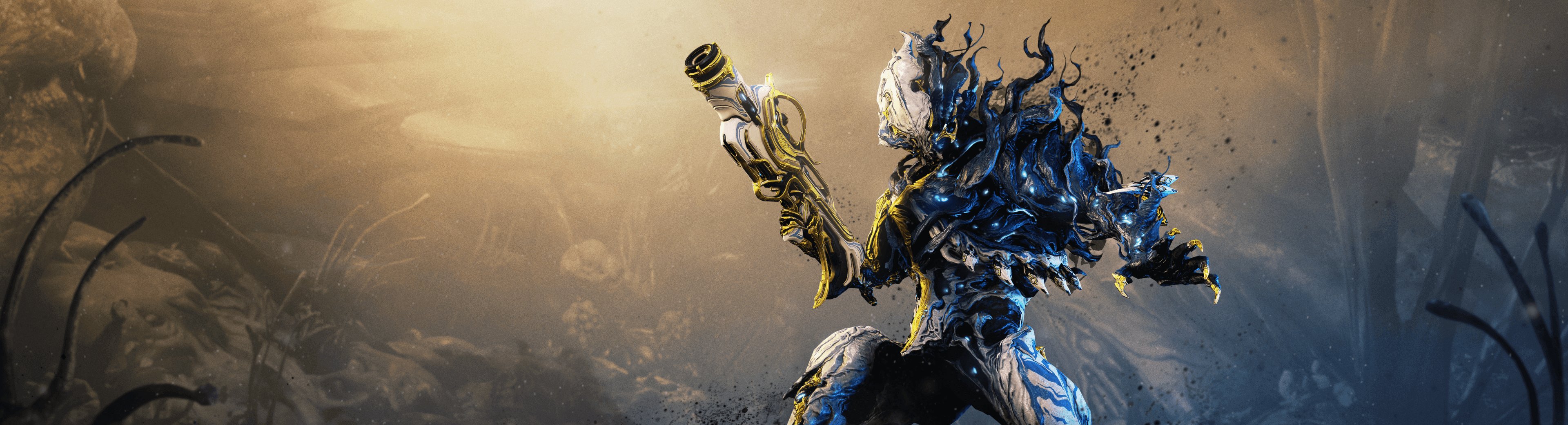 NIDUS PRIME AVAILABLE TODAY