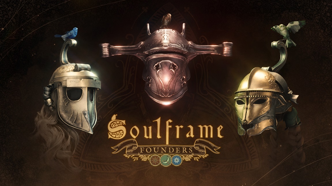 Image of Soulframe Devstream 11 Highlights