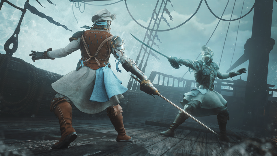 Image of Soulframe Preludes 14 Update Available Now