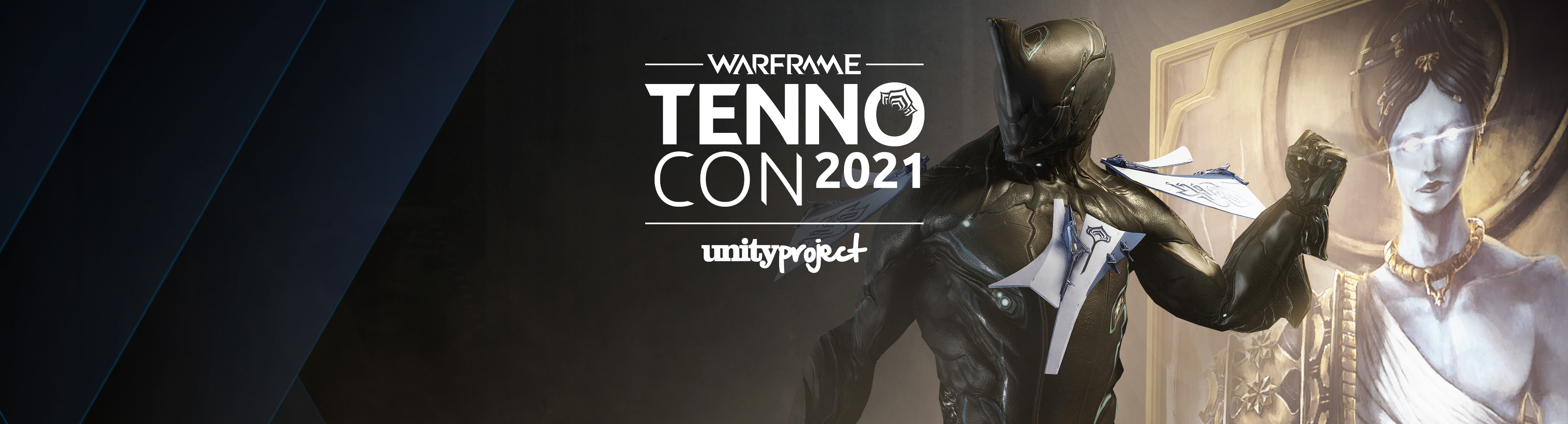 TennoCon 2021 Charity Donation