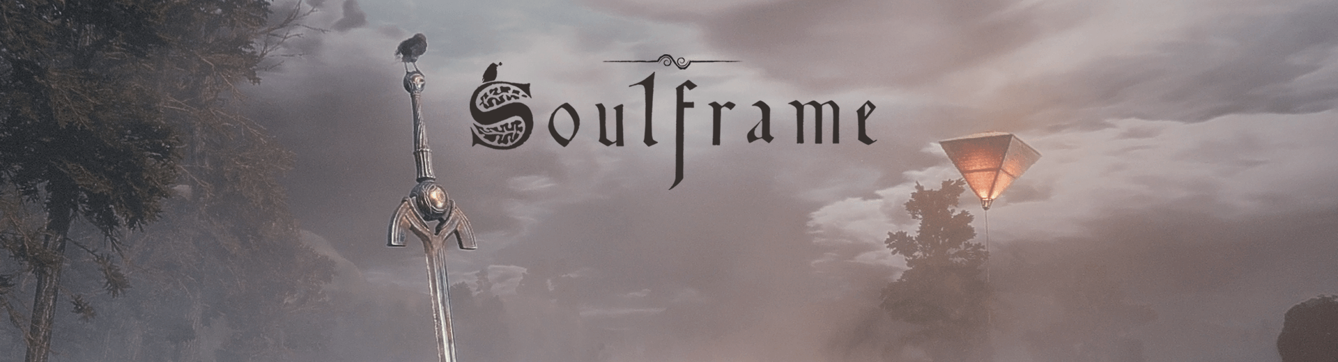 DIGITAL EXTREMES REVEALS NEW GAME 'SOULFRAME'